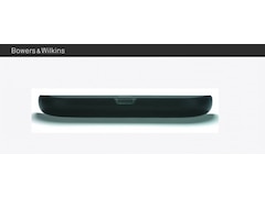 Bowers & Wilkins Panorama Soundbar