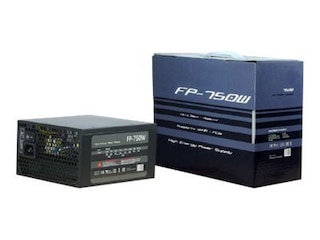 Inter-Tech Nitrox FP-750W 750 Watt -
