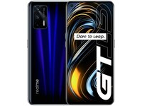 Samsung, Huawei &Amp; Co. Geschlagen: Das Ist Jetzt Das Schnellste Android-Smartphone 6 Realme Gt 8/128Gb
