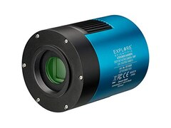 Explore Scientific Deep Sky Astro Kamera 16MP