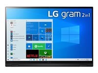 LG 16T90P-G.AA75G gram (2021)