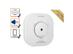 Smartwares SH8-90105 - Kohlenmonoxidmelder