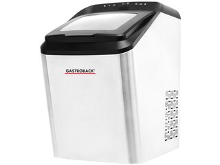 Silvercrest ICM 220A1 Eiswürfelmaschine 20 kg zum günstigen Preis kaufen |  BestCheck