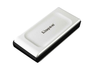 Kingston XS2000 Portable SSD 2TB (SXS2000/2000G) -