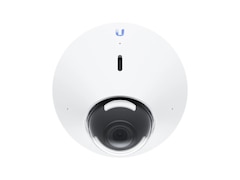 Ubiquiti G4 DOME Outdoor Netzwerkkamera 4MP weiß IPx4 PoE