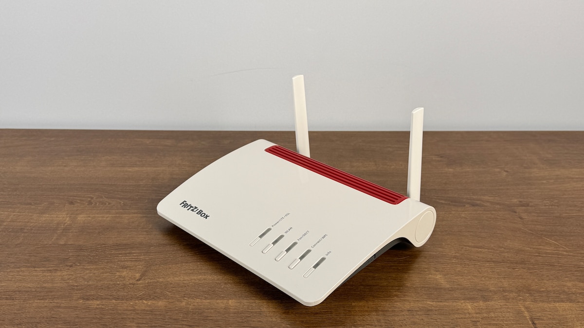 Fritz! Fritz!Box 6850 5G - Bild 10