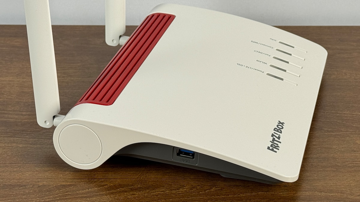 Fritz! Fritz!Box 6850 5G - Bild 13