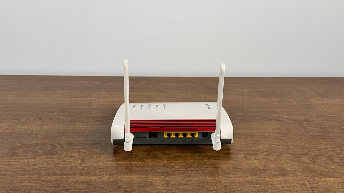 Fritz! Fritz!Box 6850 5G - Bild 4