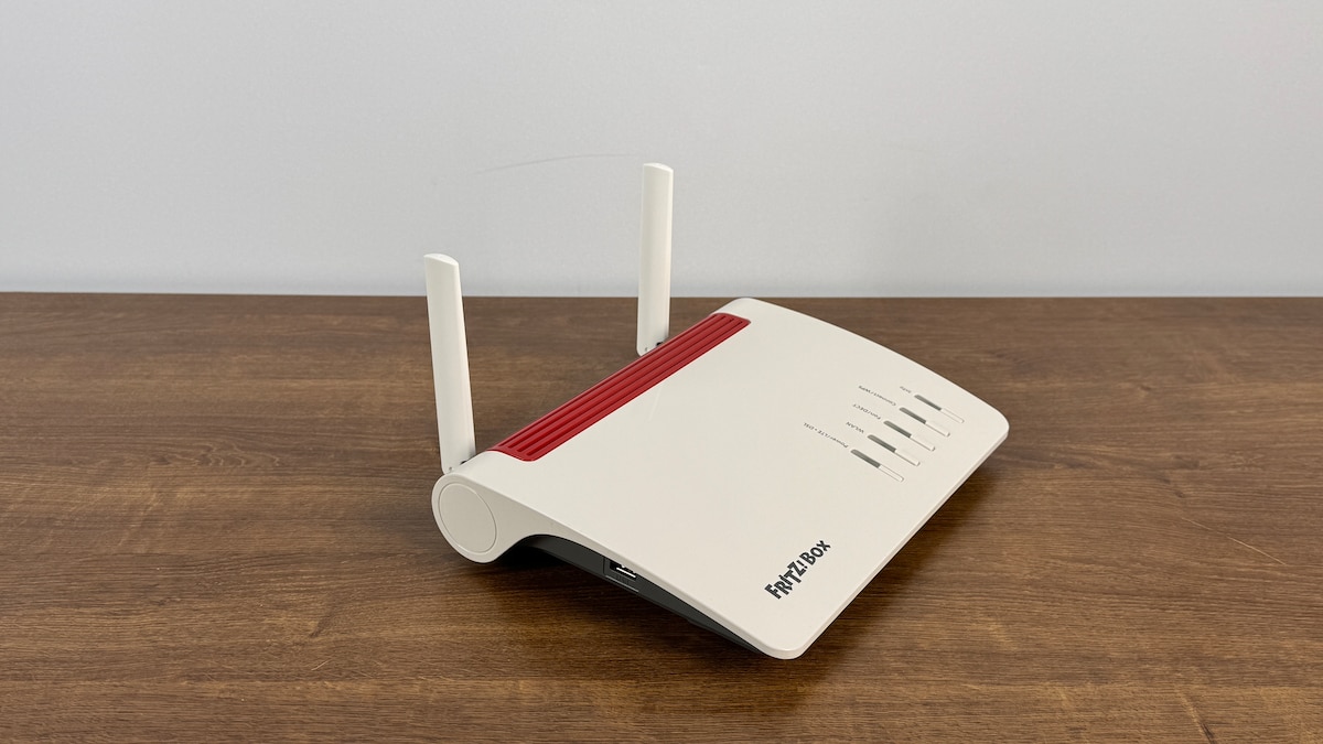 Fritz! Fritz!Box 6850 5G - Bild 9