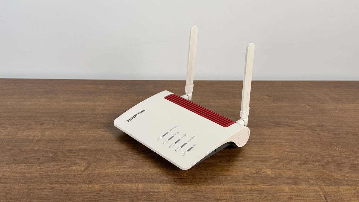 Fritz! Fritz!Box 6850 5G - Bild 3