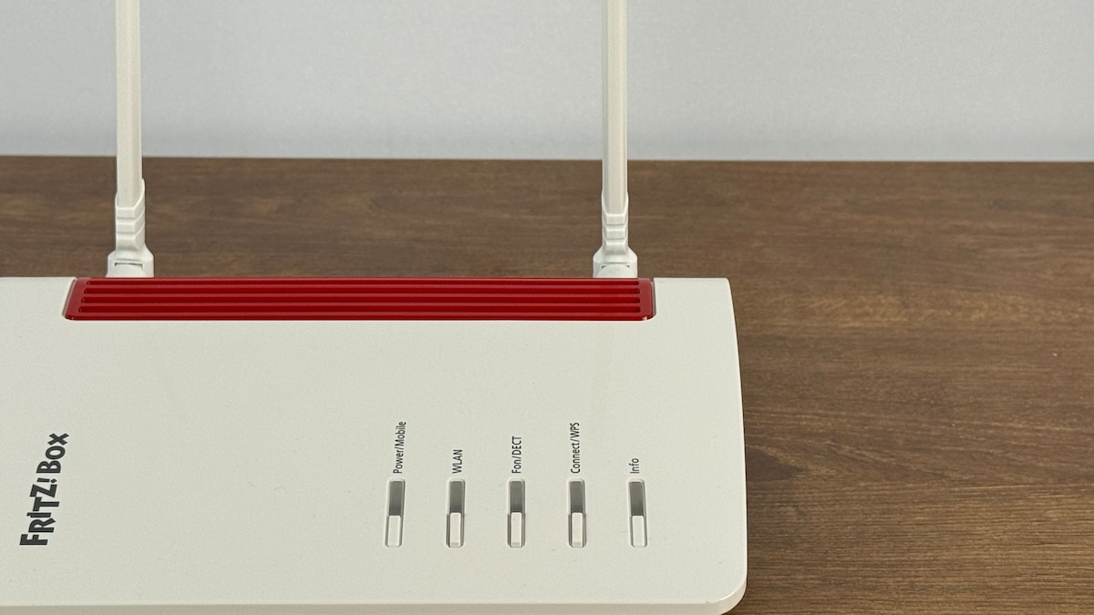 Fritz! Fritz!Box 6850 5G - Bild 6
