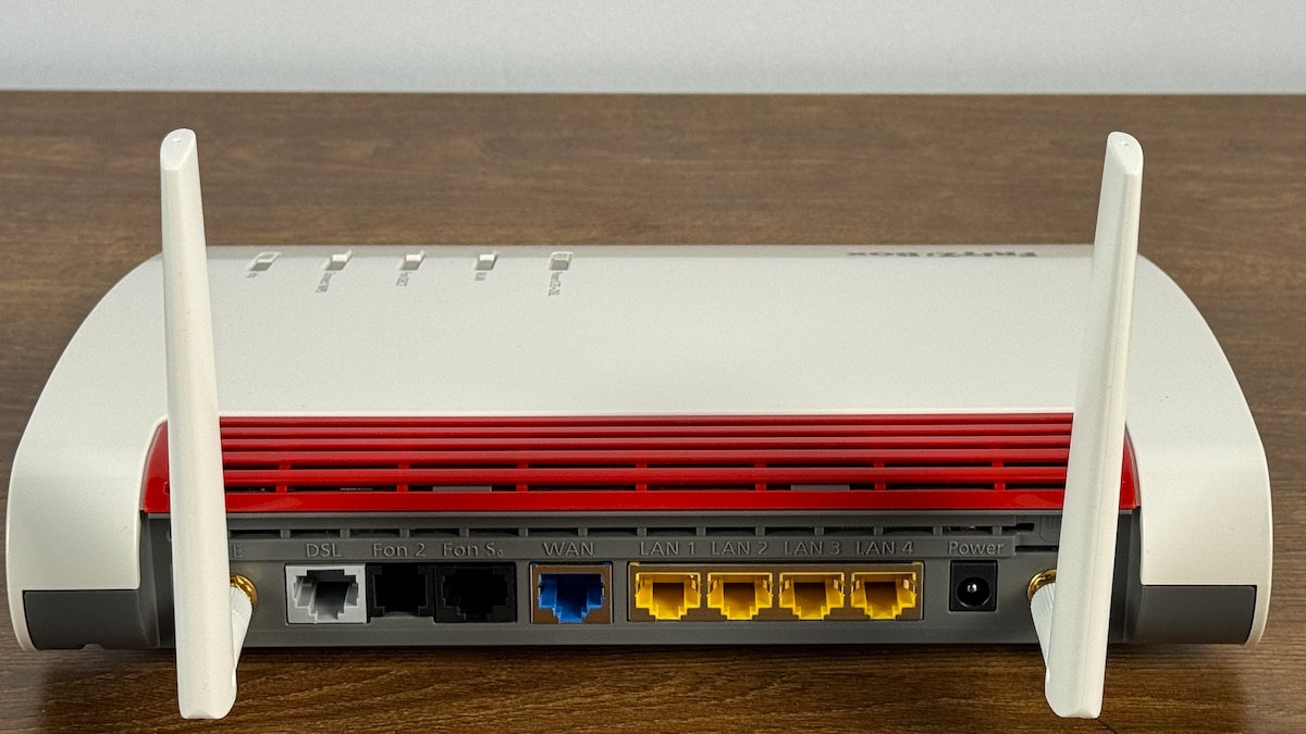 Fritz! Fritz!Box 6850 5G - Bild 12