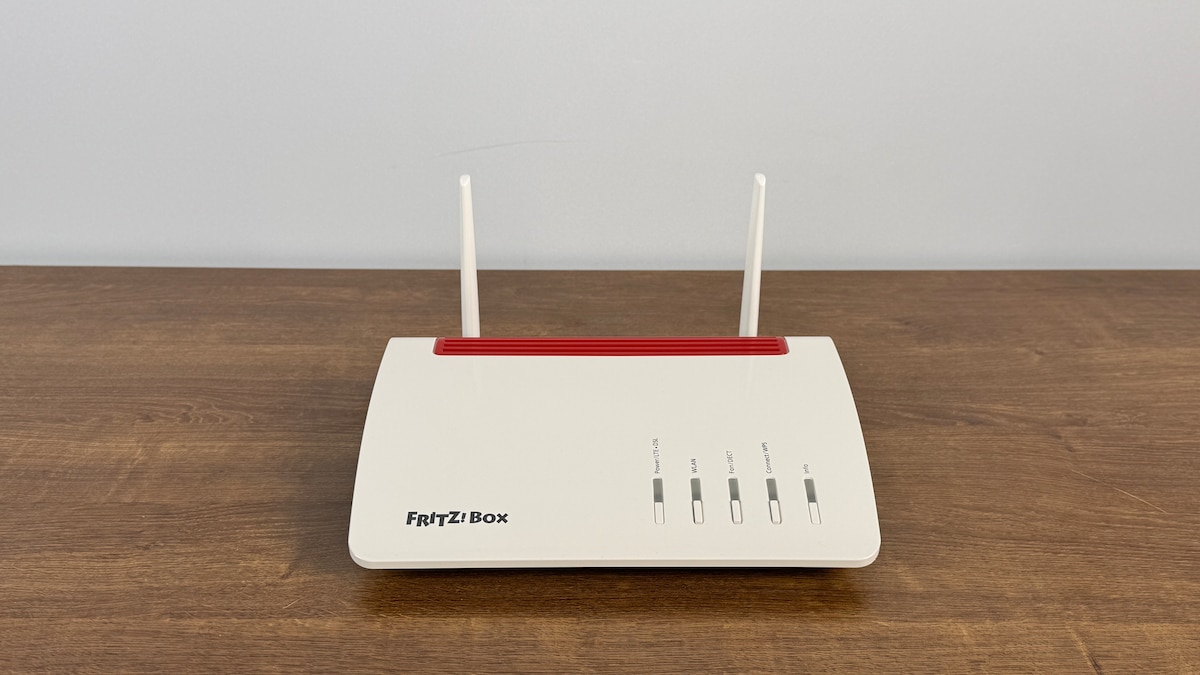 Fritz! Fritz!Box 6850 5G - Bild 8