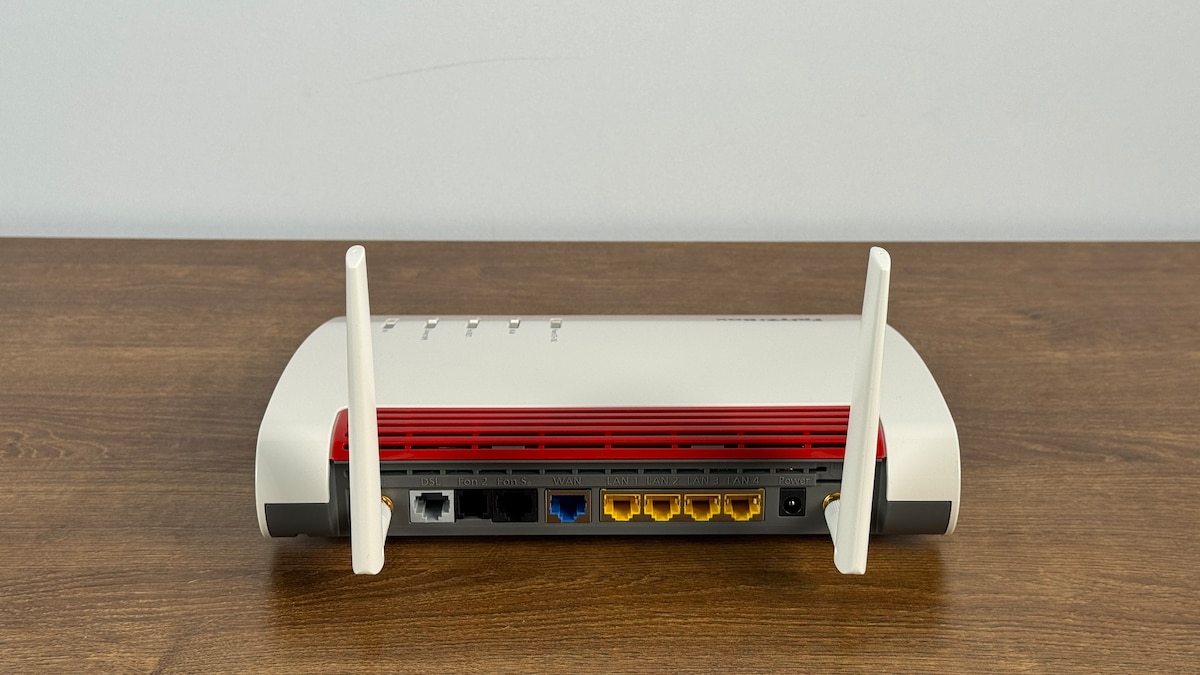 Fritz! Fritz!Box 6850 5G - Bild 11