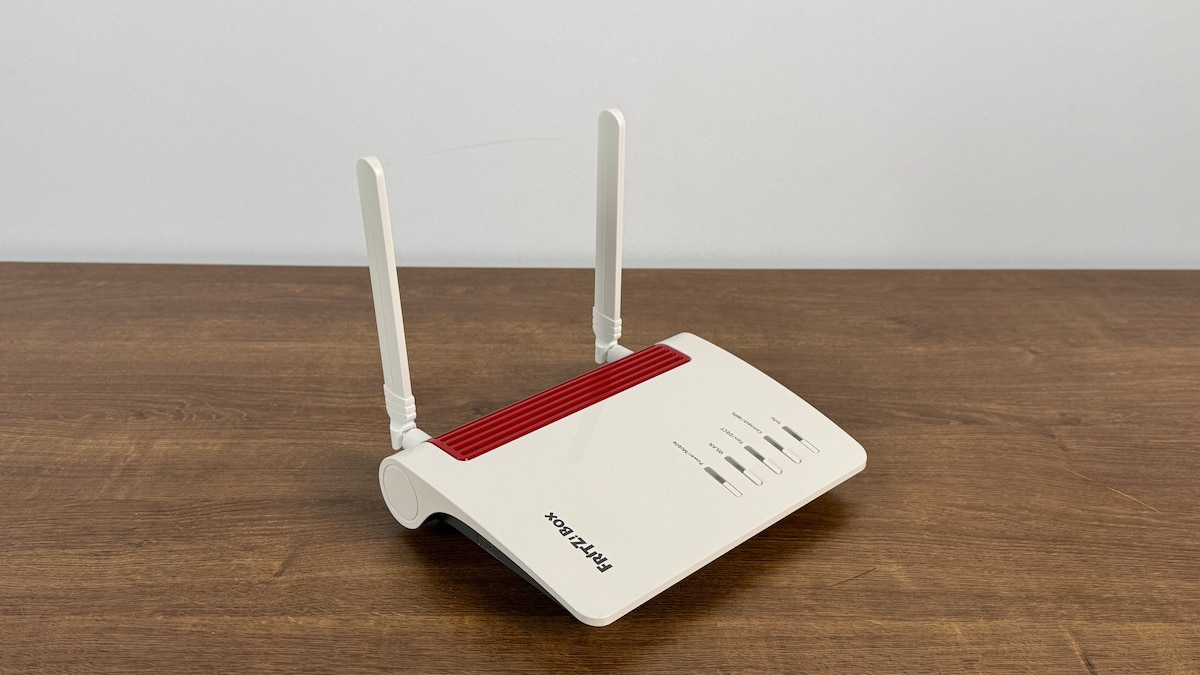 Fritz! Fritz!Box 6850 5G - Bild 2