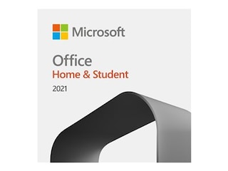 Microsoft Office 2021 Home & Student -