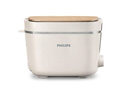 Philips HD2640 Eco Conscious Edition Seidenweiß matt