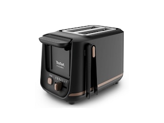 Tefal TT5338 Includeo Schwarz -