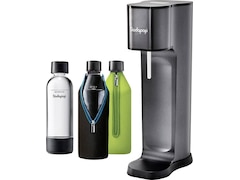 Sodapop M806637 Joy Prestige Schwarz