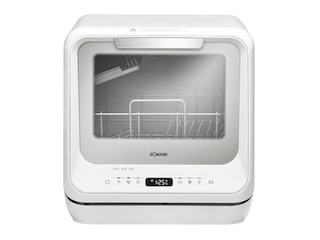 Bomann TSG 5701 Tisch-Geschirrspüler -