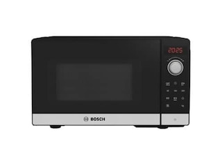 Bosch FFL023MS2 edelstahl -