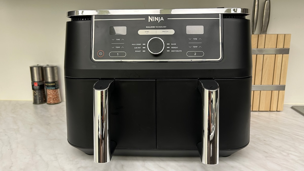 Ninja Foodi Max Dual Zone - Bild 3