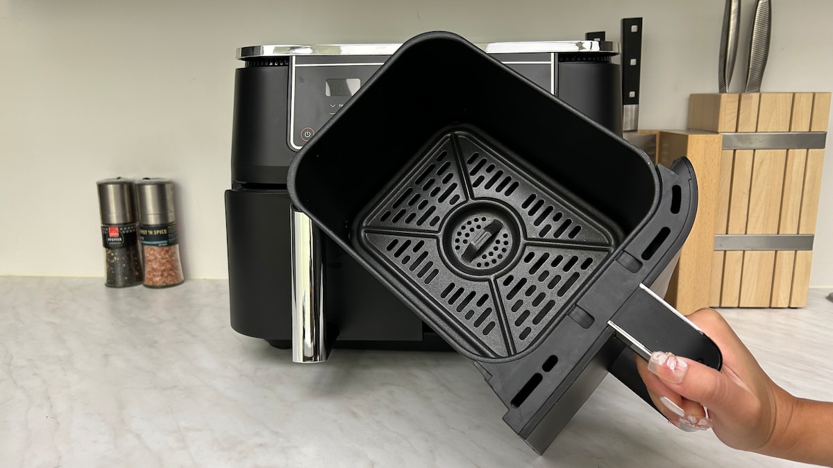 Ninja Foodi Max Dual Zone - Bild 7