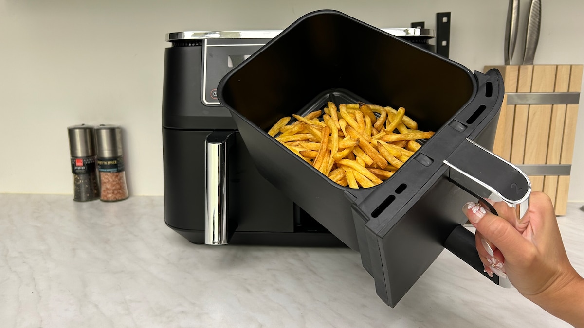 Ninja Foodi Max Dual Zone - Bild 8