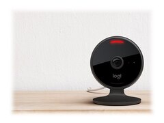 Logitech Circle View