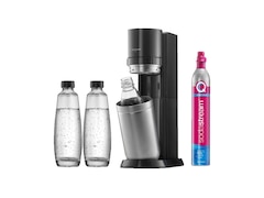 SodaStream DUO Promopack titan