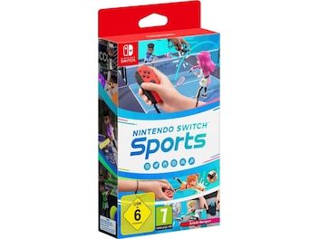 Switch Sports (Nintendo Switch)