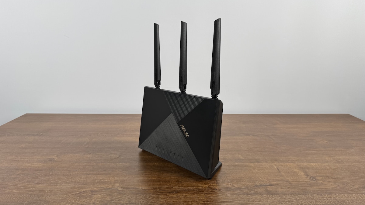 Asus 4G-AX56 - Bild 3