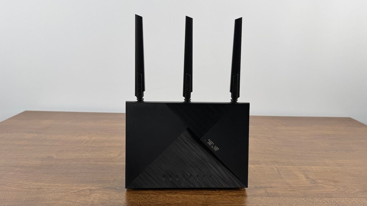 Asus 4G-AX56 - Bild 1