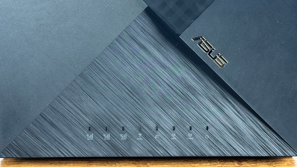 Asus 4G-AX56 - Bild 6