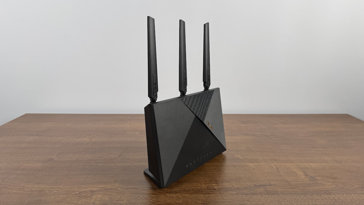 Asus 4G-AX56 - Bild 2