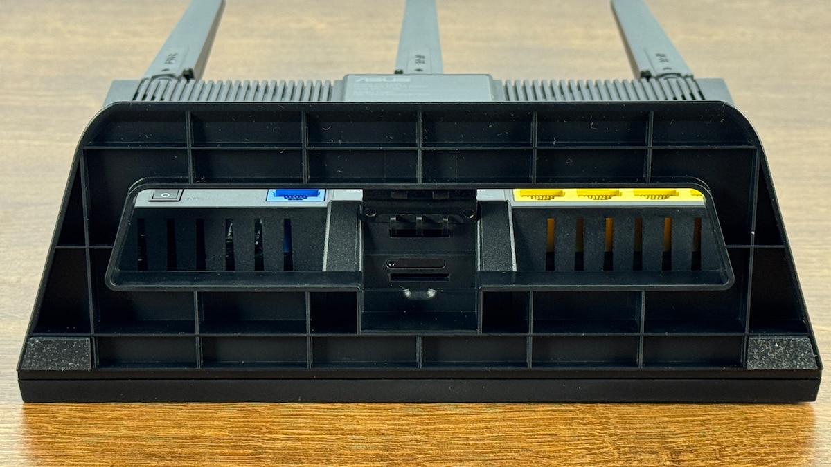 Asus 4G-AX56 - Bild 7