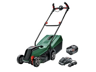 Bosch CityMower 18V-32-300 -