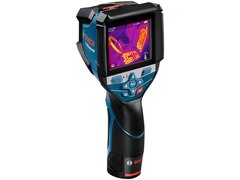 Bosch GTC 600 C Professional, 12Volt, Wärmebildkamera