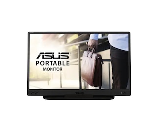 Asus ZenScreen MB166C 1(90LM07D3-B01170) -