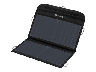 Sandberg 420-40 Solar Charger 13W 2xUSB Outdoor Ladegerät -