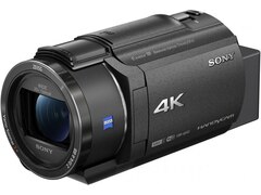 Sony FDR-AX43A