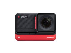 Insta360 ONE RS 4K Edition
