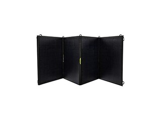 Goal Zero Nomad 200 Solarpanel -