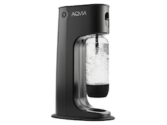 Aqvia Balance Wassersprudler schwarz