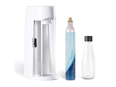 Levivo Water Wassersprudler weiß