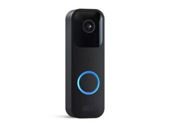 Blink Video Doorbell Schwarz, Türklingel