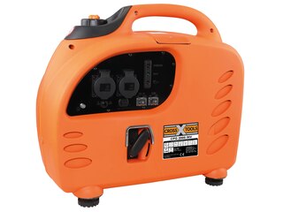 CrossTools CPG 2000 INV Inverter-Stromerzeuger -