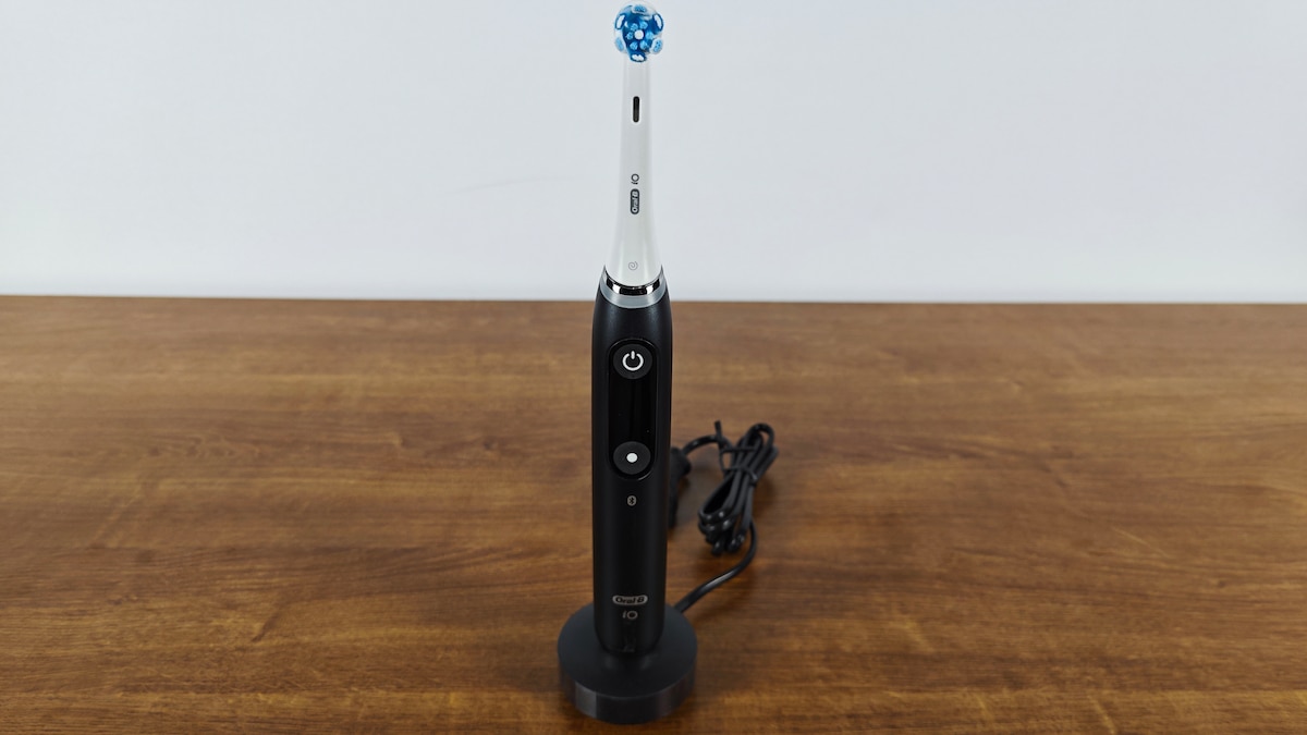 Elektrische Zahnbrsten Test 2026: Oral-B oder dm? | CHIP Elektrische Zahnbrsten Test 2026: Oral-B oder dm? | CHIP