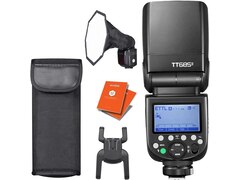 Godox TT685 II Speedlite für Olympus/Panasonic