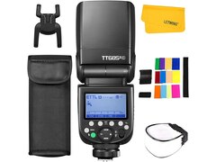 Godox Speedlite TT685 II Fuji